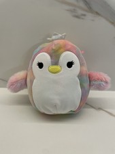 Squishmallows 8-inch Louisa