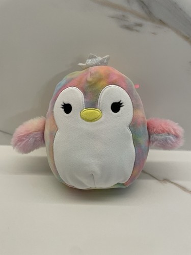 Squishmallows inch louisa - 8-inch,