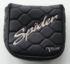 TaylorMade Golf Spider Tour Mallet Putter Head Cover