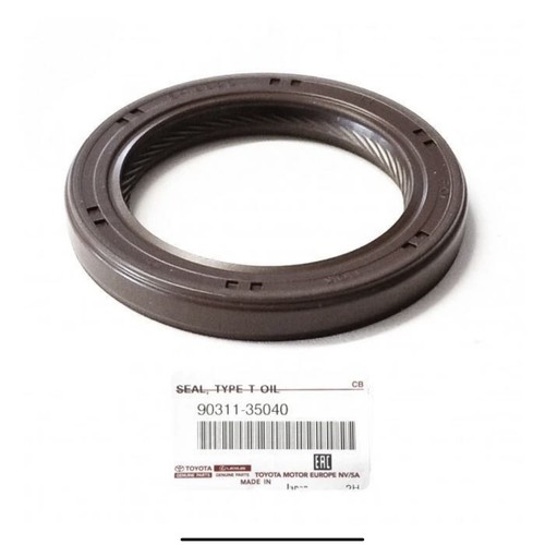 Genuine toyota front - -,