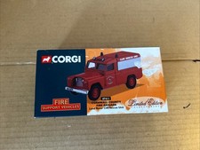 Corgi 07411 CORNWALL COUNTY