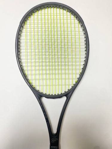 Wilson pro staff rf97 - pro,