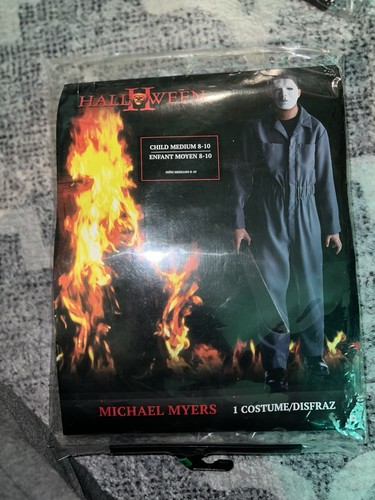 Halloween michael myers - michael,
