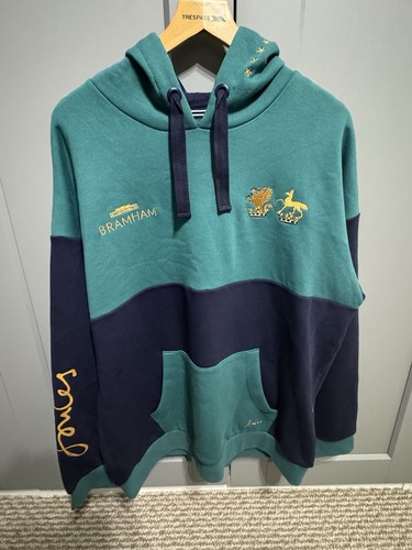 Joules unisex bramham hoodie - joules,