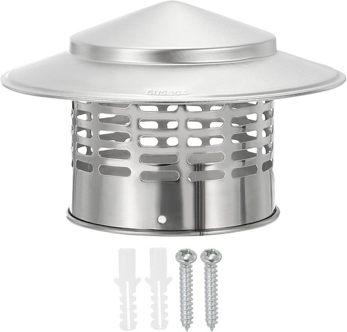 Patikil chimney cap 304 - patikil,