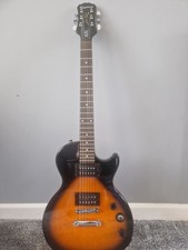 Epiphone les paul special - epiphone, special-ii