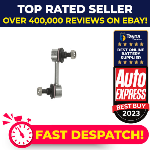 Anti roll bar link fits - roll,