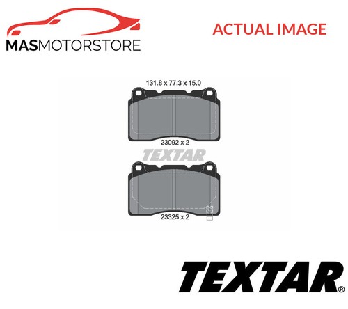 Brake pads set braking pad - pads,