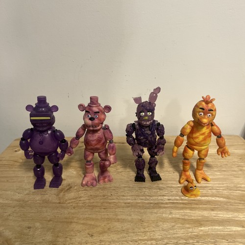 Funko five nights freddys - nights, at