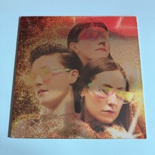 Stealing Sheep - Big Wows