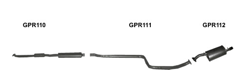 Proton gen 2008 - proton, 2008-3000