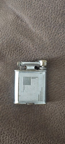 1930s vintage polo - 1930s, lift
