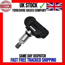 TPMS TYRE PRESSURE SENSOR FITS