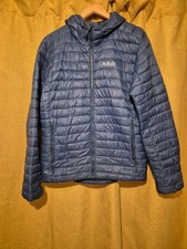 Rab Nimbus Men's Jacket Blue