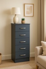 Tallboy Chest of Drawers 5