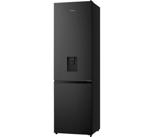 Hisense rb435n4wfe 40 - hisense, 60/40