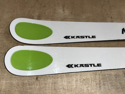 Skis kastle 184 cm - skis,
