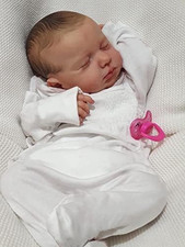 Reborn Dolls Newborn Baby Life