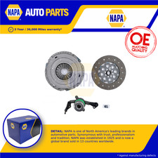 Clutch Kit fits MERCEDES