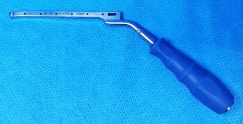 Globus medical 6134 - globus, 6134.0433