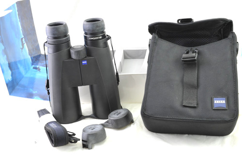 Zeiss conquest 8x56 - hd,