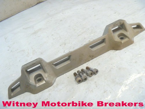Triumph tiger pannier rail - tiger,