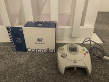 Sega Dreamcast Controller PAL