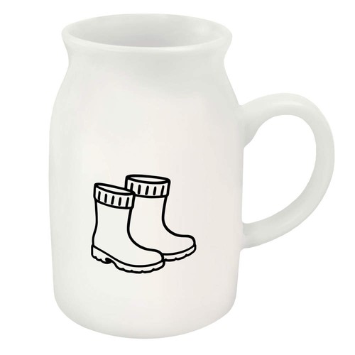 Rainy wellington boots - 'rainy,