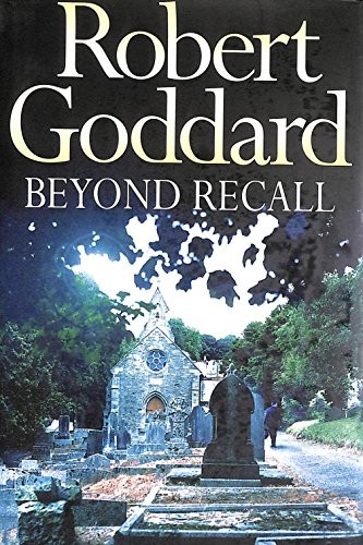 Beyond recall goddard - by,