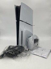 Sony PlayStation 5 Slim Disc