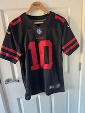  San Francisco 49ers Black