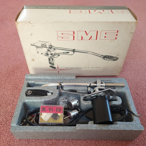Sme 3009 series - series, ii