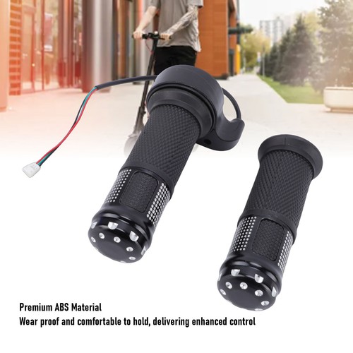 Electric sccoter throttle - electric, grip