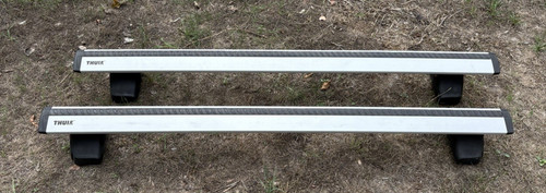 Thule wingbar 961 - 961, bars