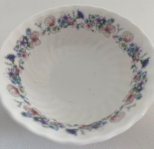 Wedgwood angela bone china - angela,
