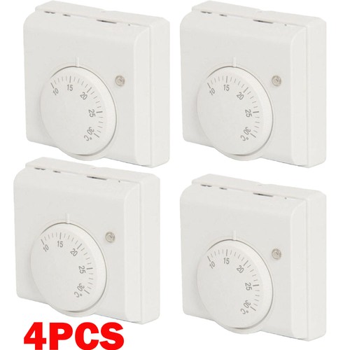 Home central heating room - 4x,