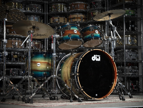 Collectors sonic ply - dw,