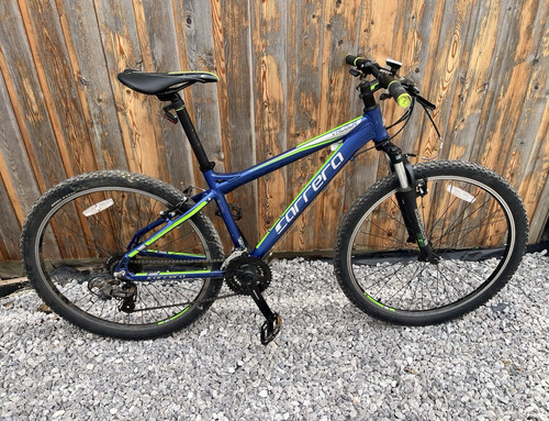 Carrera valour 5in - valour, 27.5in