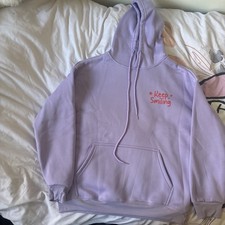 Hoodies for Hero’s Purple