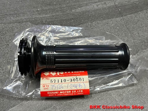 Suzuki ts100 ts125 ts250 dr400 - ts100,