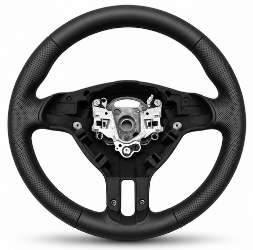 Bmw e46 steering wheel - e46,