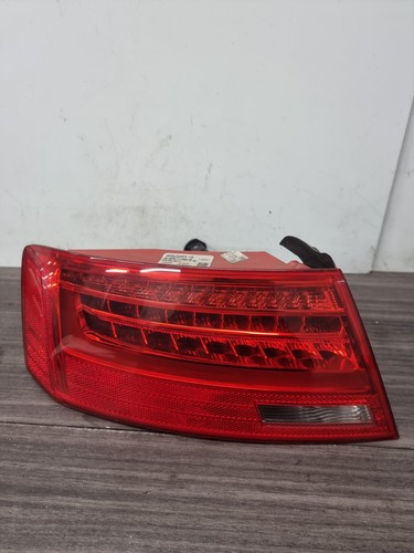 Audi mk1 2012 led - 2012, rear