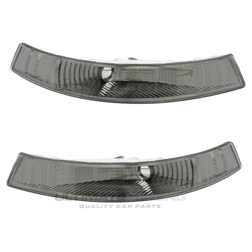 Front indicator lights renault - front,