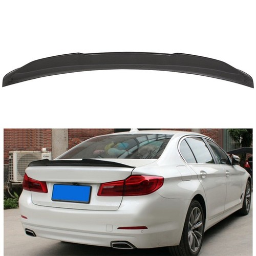 Trunk spoiler wing for 21 - spoiler,
