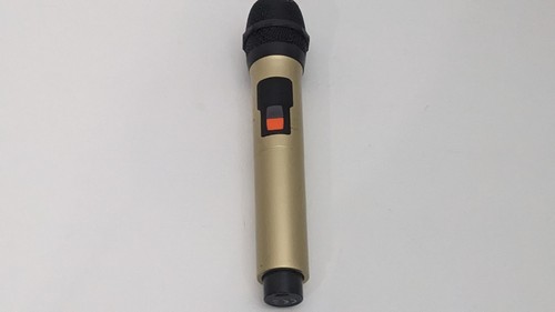 Uhf wireless handheld - uhf,