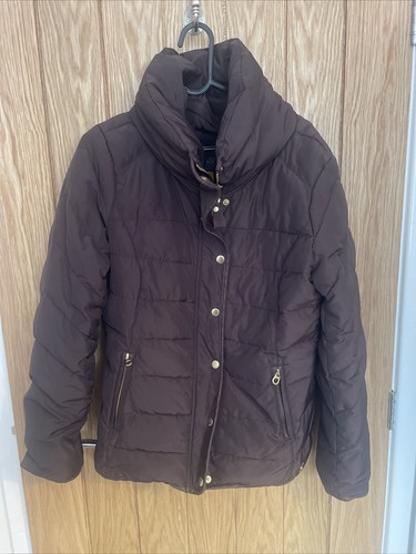 Joules ladies padded quilted - joules,