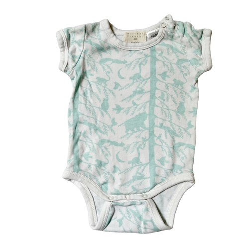 Wilson frenchy woodland - frenchy,