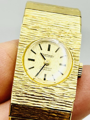 1970s craftsman jewel - 1970s,