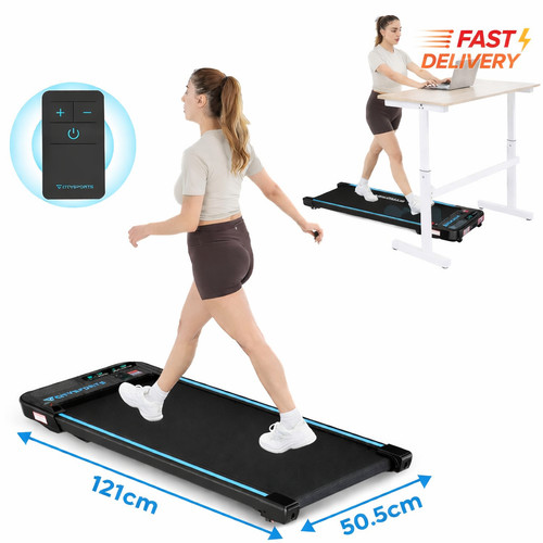 Wp2x walking treadmill 440w - walking,