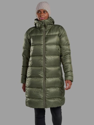 Montane women polaron xt - montane,